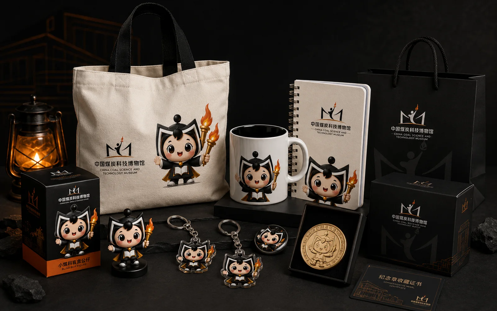 文创产品 第一组