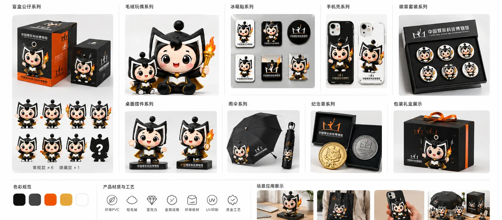 文创产品 第二组
